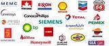 Major Oil And Gas Companies Photos