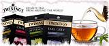 Twinings Tea Company
