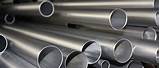Pipe Stainless Steel 304 Photos