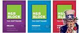 H&r Block Tax Software Coupon Code Pictures