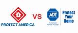Pictures of Cpi Vs Adt Home Security Systems