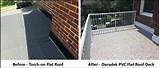 Images of Flat Roof Pvc