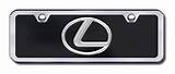 Lexus License Plate Images