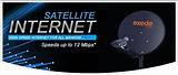 Satellite Packages With Internet Photos