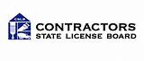 State Contractors License Board Of California