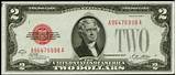 American 2 Dollar Bill Value 1976 Photos
