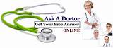 Free Online Medical Doctors Advice Images
