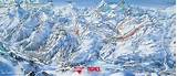 Val D Isere Ski Map