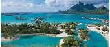 Images of Bora Bora Wedding All Inclusive Packages