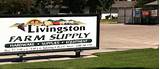 Livingston Farm Supply Pictures