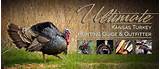 Photos of Kansas Turkey Hunting Outfitters