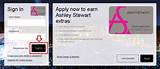Ashley Stewart Credit Card Payment Online