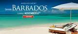3 Night Caribbean Vacation Packages