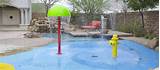 Images of Residential Splash Pad Cost
