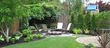 Affordable Backyard Landscaping Ideas Images