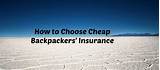 Images of Best Travel Insurance For Backpackers In Asia