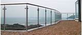 Stainless And Glass Balustrade Photos
