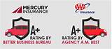 Mercury Insurance Auto Quote Images