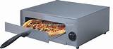 Electric Brick Pizza Oven Images