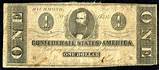 How Much Is A Confederate 10 Dollar Bill Worth Photos