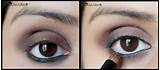 Pictures of Smokey Eye Makeup Tutorial For Brown Eyes