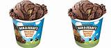 Major Ice Cream Brands Images