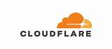 Cloudflare Hosting Pictures