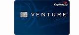 Pictures of Venture One Credit Card Review