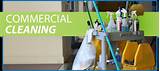 Commercial Cleaning Services Cost Images