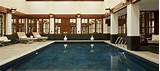 London Hotels With Swimming Pools Images