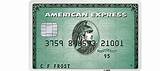 American Express Credit Card Consolidation Photos