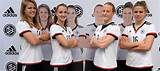 Germany Women S Soccer Team Pictures