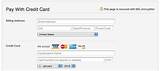 How To Receive Credit Card Payments Online