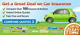 Auto Insurance Quote Comparison Sites Pictures