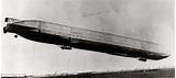 Pictures of Hydrogen Zeppelin