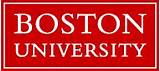 Pictures of Boston University Attire