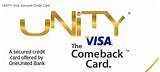 Visa Credit Card Slogan