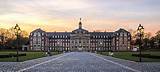 Germany Universities Photos