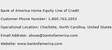 Bank Of America Phone Payment Mortgage