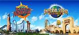 Images of Universal Studios Y Island Of Adventure En Un Dia