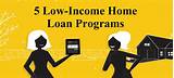 Bad Credit Low Income Mortgage Images