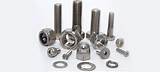 Domestic Stainless Steel Fasteners