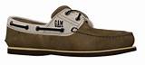Images of Design Your Own Boat Shoes