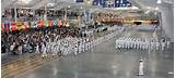 Images of Illinois Navy Boot Camp Graduation