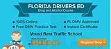 Florida Drivers License Drug And Alcohol Course