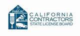 California State Contractor Board Images