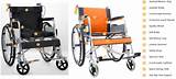 Pictures of Wheelchair Rental Service