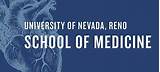 University Of Nevada Reno Medical School Pictures