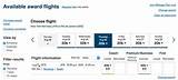 Photos of Alaska Airlines Mileage Plan Reservations