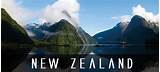 Holiday Packages New Zealand Images